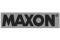 Maxon Logo